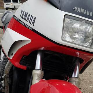 発送可★ヤマハ FJ1200 1TX 動画有★交換下取り上取り可札幌 − 北海道