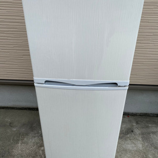 冷蔵庫　2015年製2