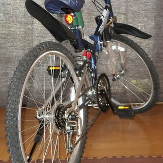 商談中❗️フルサスMTB GT i-drive 3.0