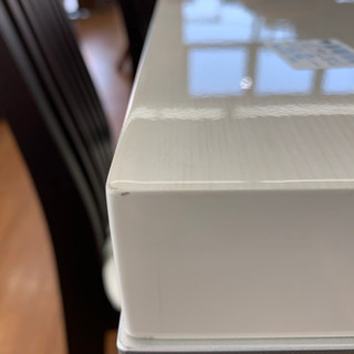 モリタインテリアのホワイト×ブラック!ダイニング7点セットです！