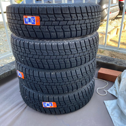 オートバックスオリジナルスタッドレスタイヤ155 65r14 4本セット うなちゃん 豊川のタイヤ ホイールの中古あげます 譲ります ジモティーで不用品の処分 オートバックスオリジナルスタッドレスタイヤ155 65r14 4本セット うなちゃん 豊川のタイヤ ホイールの中古あげます 譲ります ジモティーで不用品の処分