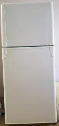 TOSHIBA　冷蔵庫