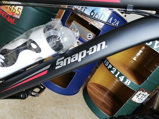 【希少品】自転車 スナップオン 4967057103589_1.jpg