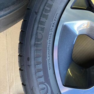 エスクード タイヤSET 最終値下げ！