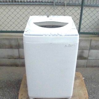 JMS0126)TOSHIBA/東芝 全自動洗濯機 STAR C...