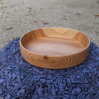 木製　皿