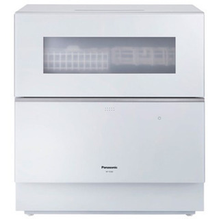 Panasonic 食器洗い乾燥機 NP-TZ300（W）未使用 | energysource.com.br