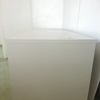 山口) 下松市より ローカウンター BIZGM11H（オフィス家具専門店）