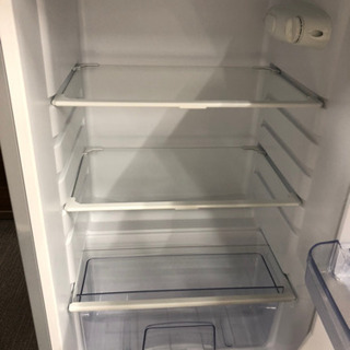 2013年製 SHARP冷蔵庫 118L