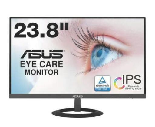 23.8インチ　モニター　fullHD 2台