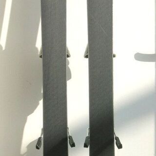 (値下げ)サロモン スキー板 24HOURS POWERLINE S3 162cm
