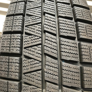 値下】スタッド & コレクション アルミホイール 185/70R14