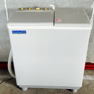 NEC NW-40A二層式洗濯機