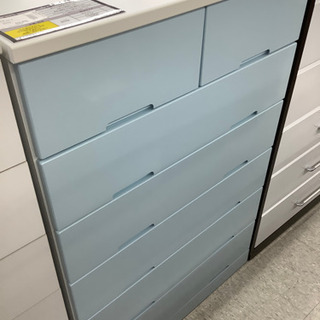 未使用品！空色チェスト