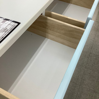 未使用品！空色チェスト