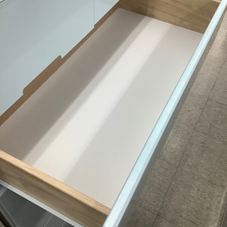 未使用品！空色チェスト