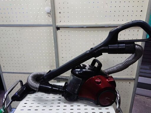 近隣配送0円❗TOSHIBA トルネオミニ掃除機 270