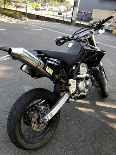カワサキd トラッカー250cc モタードオフロード しょうご 辻堂のバイクの中古あげます 譲ります ジモティーで不用品の処分 カワサキd トラッカー250cc モタードオフロード しょうご 辻堂のバイクの中古あげます 譲ります ジモティーで不用品の処分