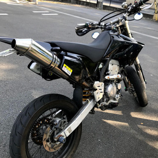 カワサキd トラッカー250cc モタードオフロード しょうご 辻堂のバイクの中古あげます 譲ります ジモティーで不用品の処分 カワサキd トラッカー250cc モタードオフロード しょうご 辻堂のバイクの中古あげます 譲ります ジモティーで不用品の処分