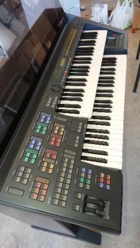 品】YAMAHA エレクトーン HS-8 【公式通販】