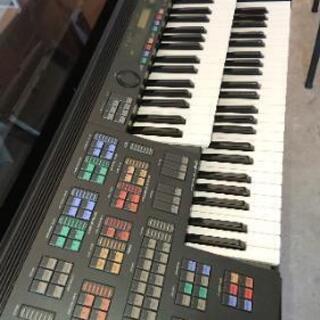【中古品】YAMAHA エレクトーン HS-8