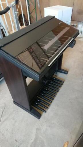【中古品】YAMAHA エレクトーン HS-8