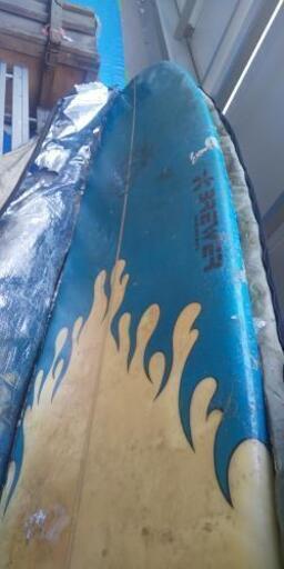DICK BREWER Surfboard ディックブリューワー サーフボード