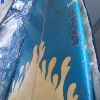 DICK BREWER Surfboard ディックブリューワー...