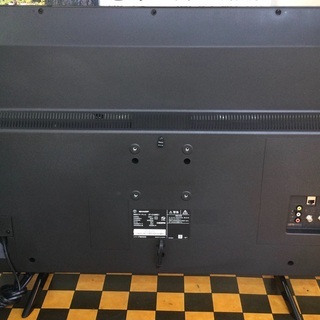 RKG】特価！SHARP/42V型 フルハイビジョン液晶テレビ /2T-C42BE1/中古 