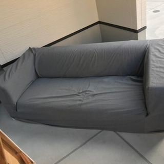 IKEA クリッパン　ソファ