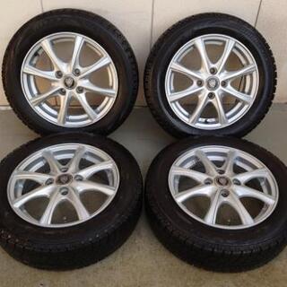 受渡し先決定】アルミホイール(18インチ)