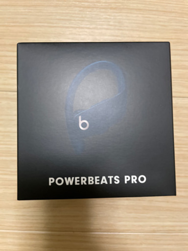 ヘッドフォン POWERBEATS PRO