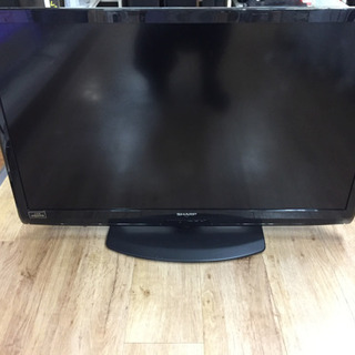 安心の半年返金保証! SHARP（シャープ） LC-40V7 40インチ LED液晶 ...