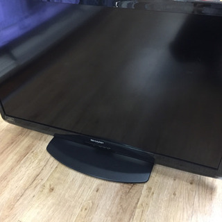 安心の半年返金保証! SHARP（シャープ） LC-40V7 40インチ LED液晶