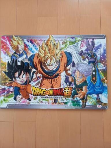 幼児パズルまとめ13枚 カーズ 戦隊系 マリオ ドラゴンボール フィッシングパズル 海のいきもの 乗り物シリーズ ポケモン ぐでたま もみ 中田のパズルの中古あげます 譲ります ジモティーで不用品の処分
