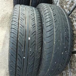 スズキ純正 アルミホイール 14インチ