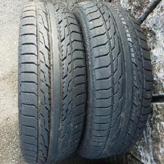 スズキ純正 アルミホイール 14インチ