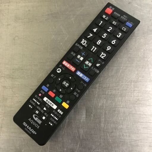 訳あり！格安！【自社配送は札幌市内限定】SHARP/シャープ 40インチ