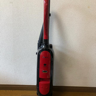 【取引完了済】日立電気掃除機 PV-SU3