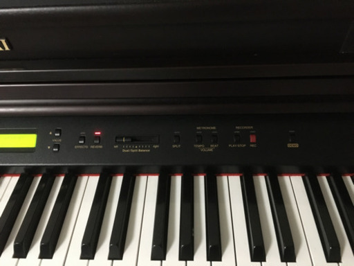 kAWAI  PW950  デジタルピアノ　引き取り限定