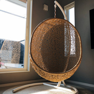 ハンキングチェア