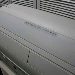R2319) Panasonic 中古 パナソニック ルームエアコン エオリア X 