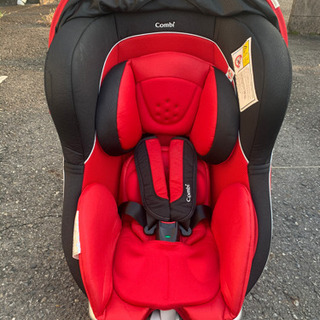 paypay支払いで9,499円！コンビ ☆ チャイルドシート ラクティアターン