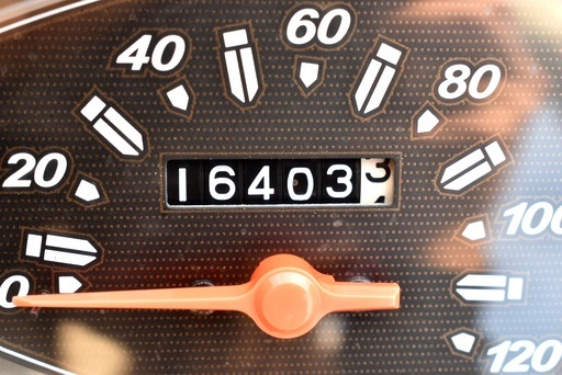 ☆SUZUKI☆アドレスV125＊16403km＊社外マフラー＊WAKO'Sオイル交換済＊