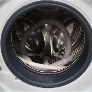 R2325) AQUA 中古 アクア ヨーロピアンスタイルドラム式全自動洗濯機 
