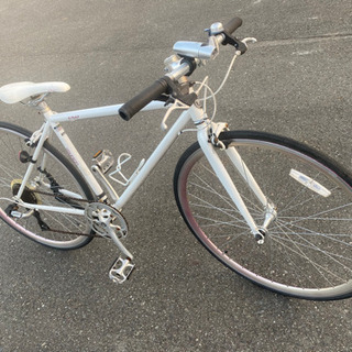 受け渡し者決定しました。自転車 ロードバイク クロスバイク ピスト