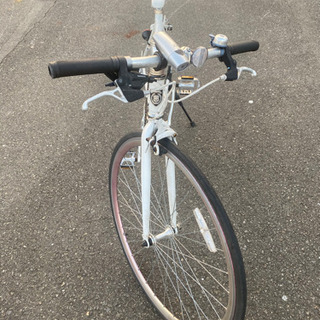 受け渡し者決定しました。自転車 ロードバイク クロスバイク ピスト