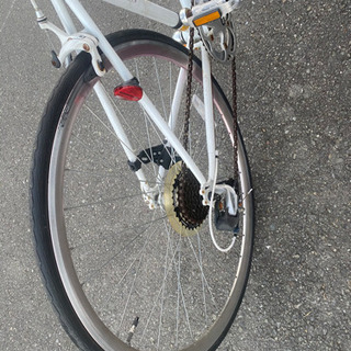 受け渡し者決定しました。自転車 ロードバイク クロスバイク ピスト