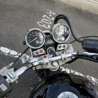 YAMAHA XJR400 車検付き 実働 福岡市南区
