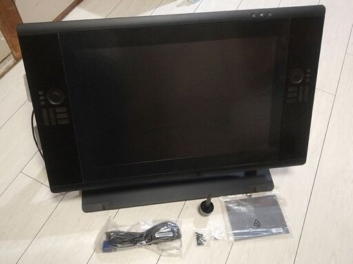 WACOM Cintiq 24HD 液晶タブレット ワコム シンティック | noonanwaste.com